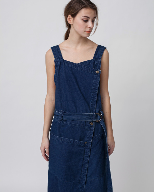 Luisa et la luna Camila Dress Luisa et la luna Camila Dress
