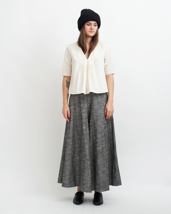 Samuji Celeste Shirt Samuji Celeste Shirt
