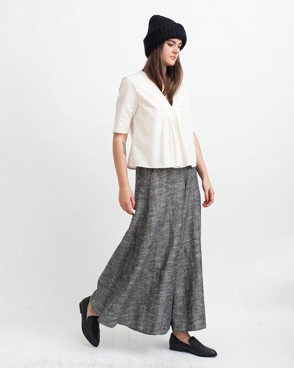 Samuji Celeste Shirt Samuji Celeste Shirt