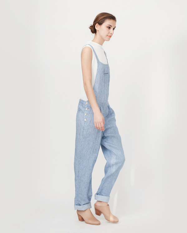 Sessun Cerapetra Overalls Sessun Cerapetra Overalls