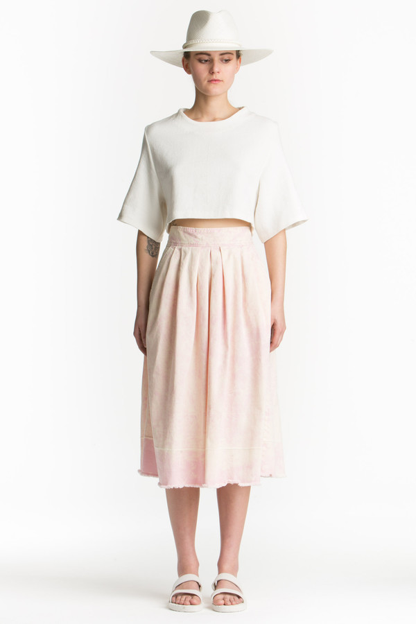 Rachel Comey Chatham Skirt Rachel Comey Chatham Skirt