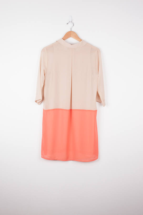 Velvet Cloud Shirt Dress Velvet Cloud Shirt Dress