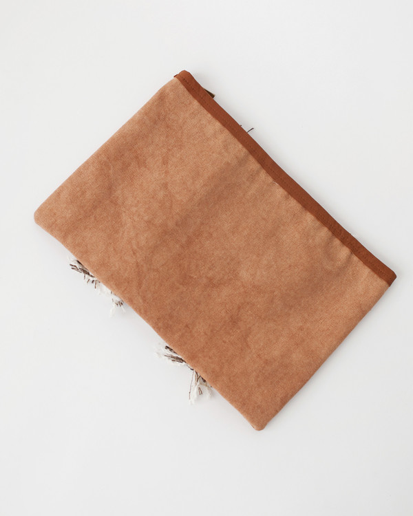 Sessun Cuba woven Clutch Sessun Cuba woven Clutch
