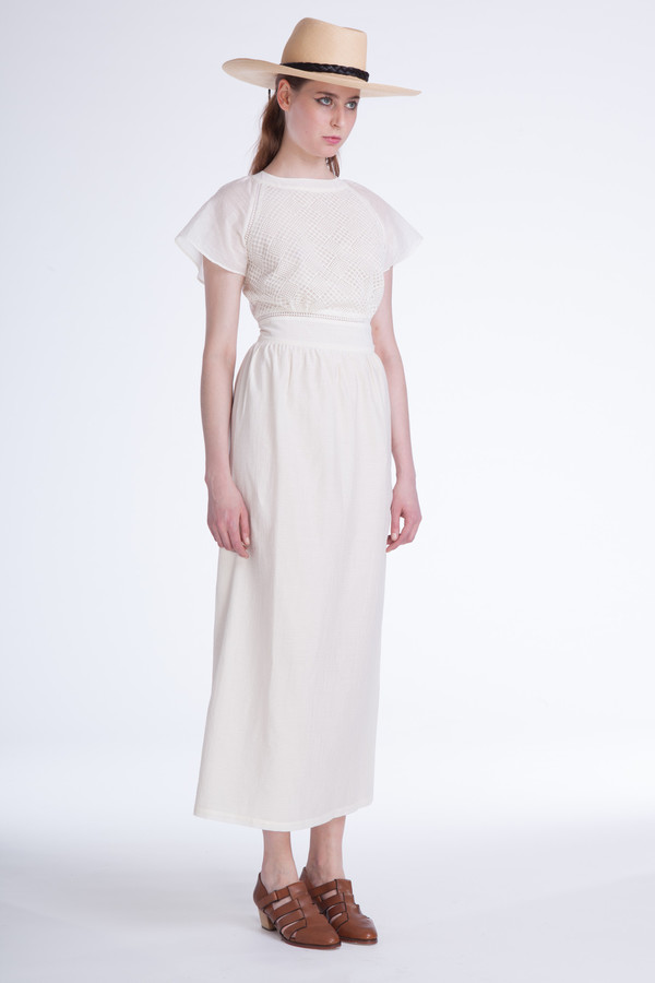 Sessun Delfina Dress Sessun Delfina Dress