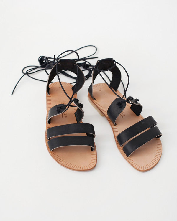 Sessun Delphes Sandals Sessun Delphes Sandals
