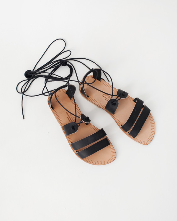 Sessun Delphes Sandals Sessun Delphes Sandals