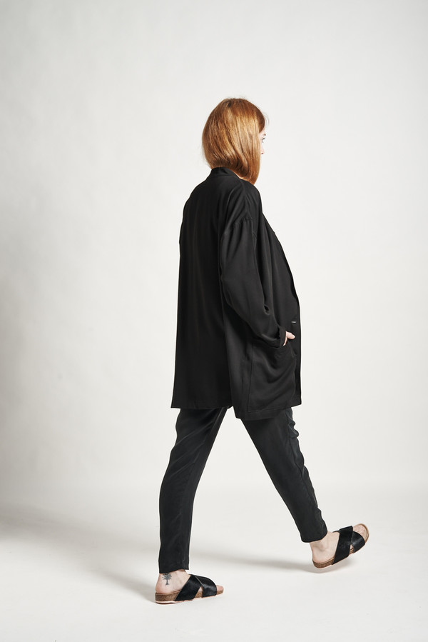 Shaina Mote Deren Coat Shaina Mote Deren Coat