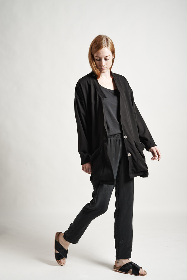 Shaina Mote Deren Coat Shaina Mote Deren Coat