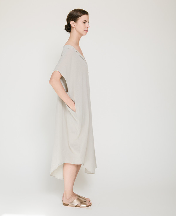 Nico Nico Dey Gauze Kaftan Nico Nico Dey Gauze Kaftan