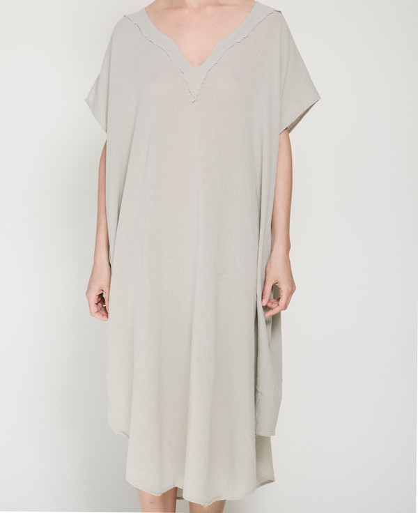 Nico Nico Dey Gauze Kaftan Nico Nico Dey Gauze Kaftan