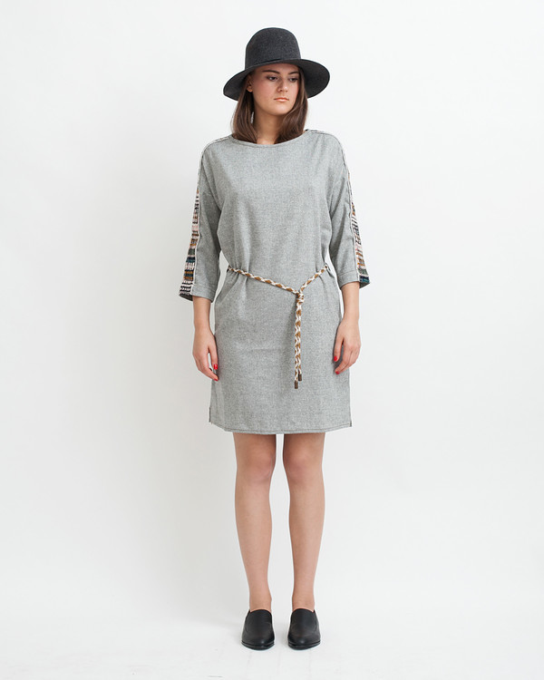 Sessun Emiko Dress Sessun Emiko Dress