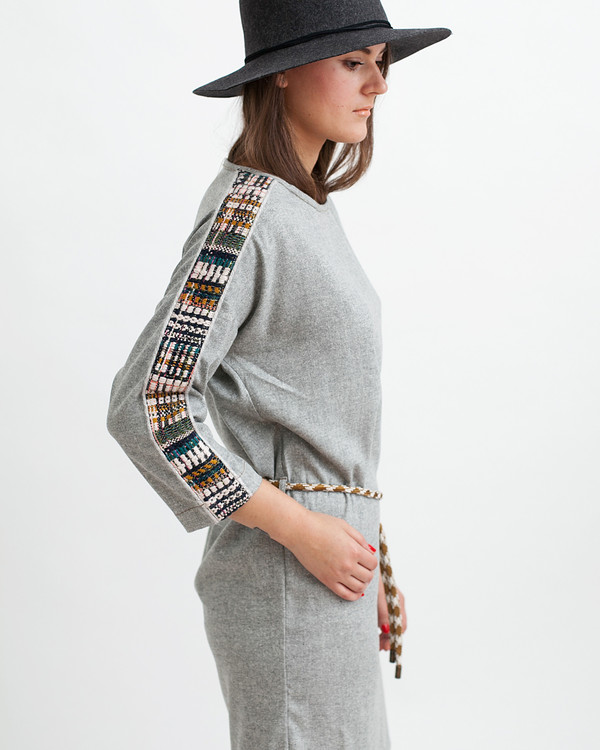 Sessun Emiko Dress Sessun Emiko Dress