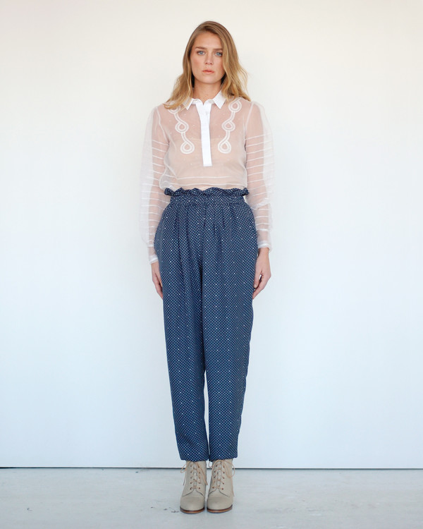 TBA Ester trousers TBA Ester trousers