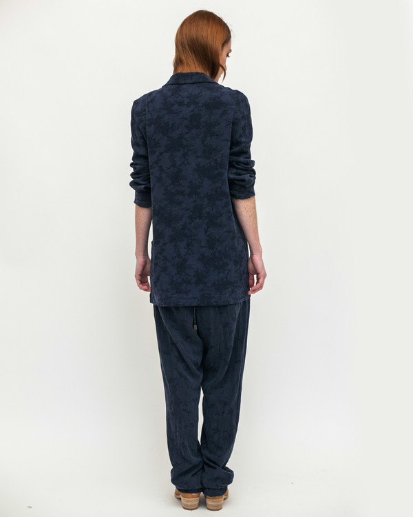 David Michael Femme Blazer in Navy David Michael Femme Blazer in Navy