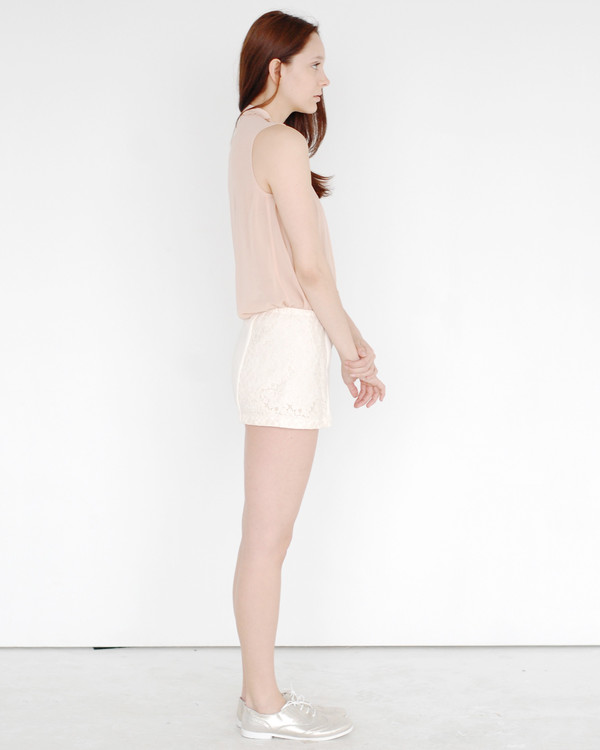 Gat Rimon Happy Shorts Gat Rimon Happy Shorts