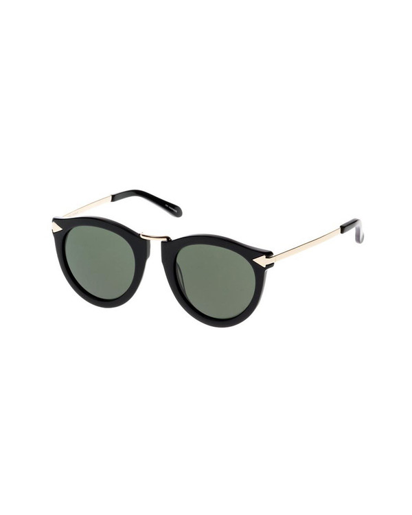 Karen Walker Harvest in Black Karen Walker Harvest in Black