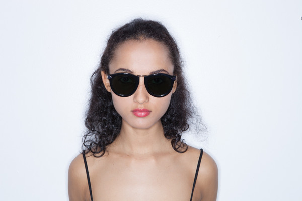 Karen Walker Harvest in Black Karen Walker Harvest in Black