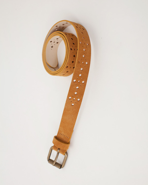 Sessun Honeyruff Belt Sessun Honeyruff Belt