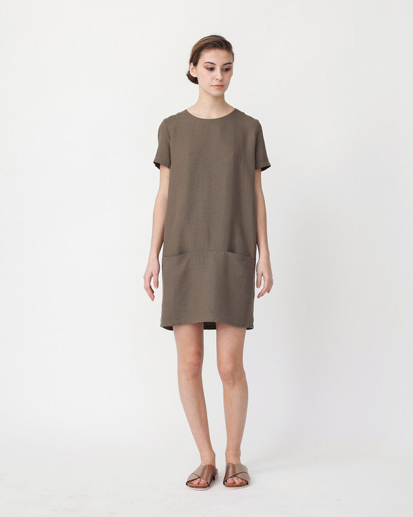 Sessun Hubertus Dress Sessun Hubertus Dress