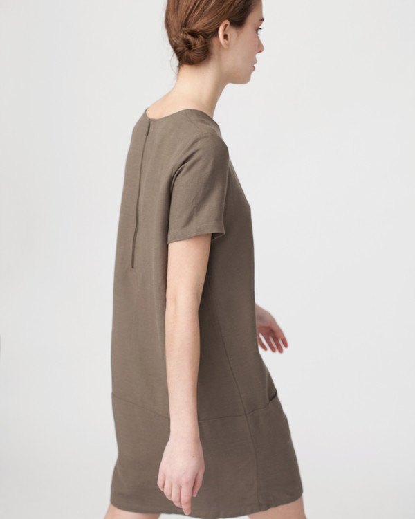 Sessun Hubertus Dress Sessun Hubertus Dress