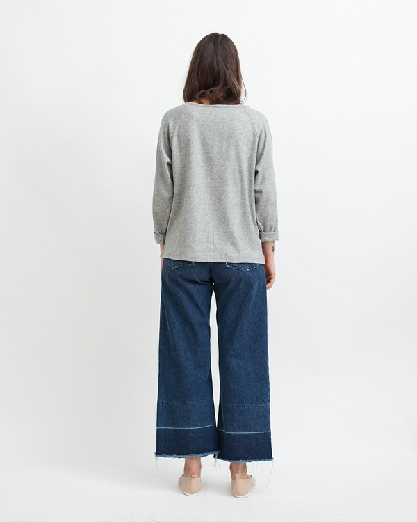 Sessun Isao Sweatshirt Sessun Isao Sweatshirt