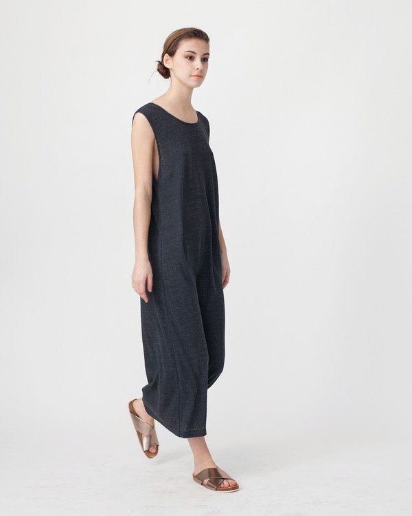 Ilana Kohn Jersey Tank Dress Ilana Kohn Jersey Tank Dress