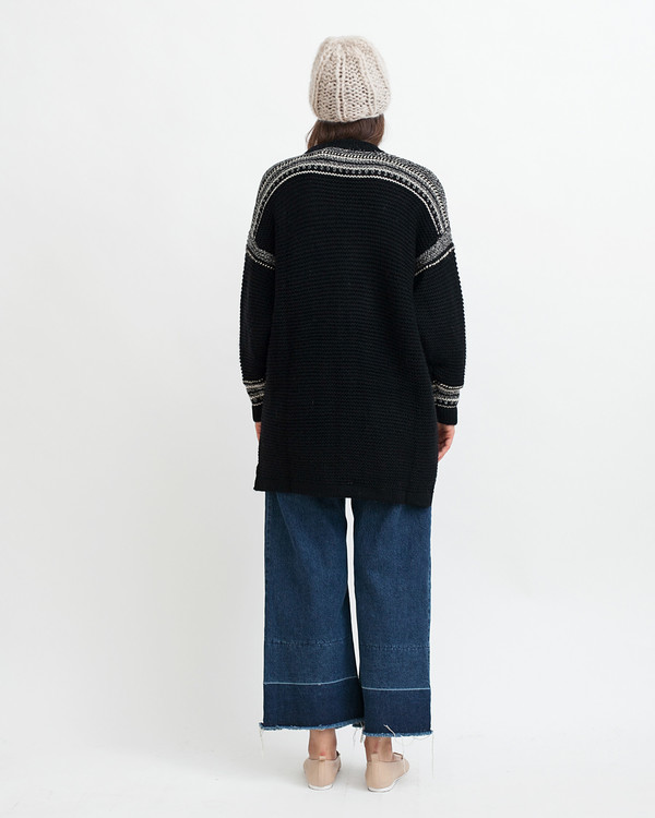 Sessun Khar Lake Cardigan Sessun Khar Lake Cardigan