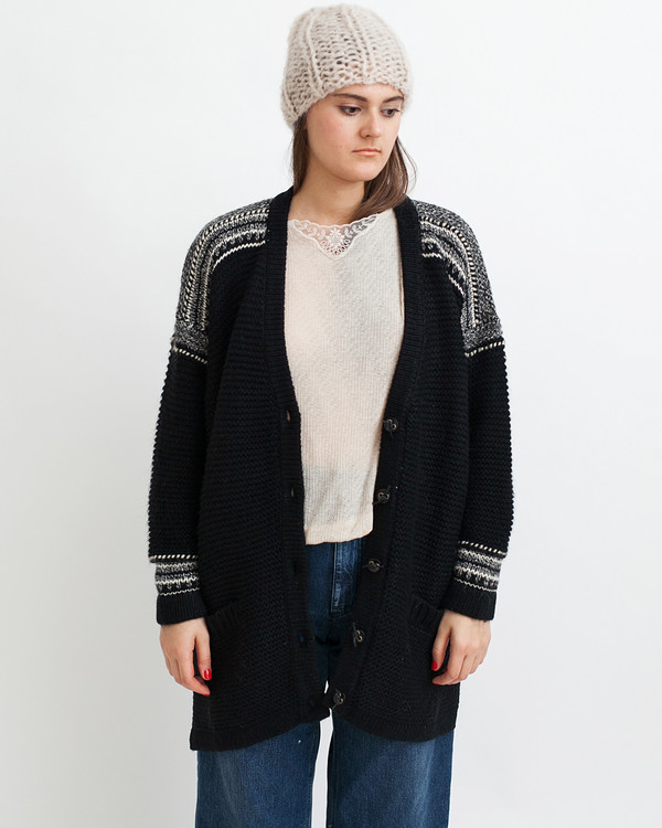 Sessun Khar Lake Cardigan Sessun Khar Lake Cardigan
