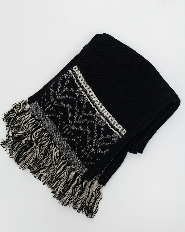 Sessun Khoton Scarf Sessun Khoton Scarf