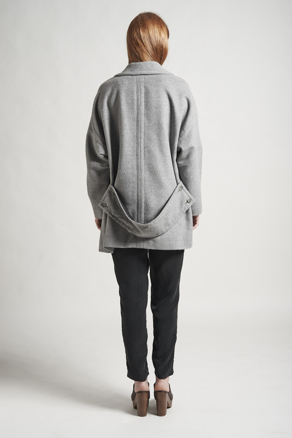 Rachel Comey King Alpaca Coat Rachel Comey King Alpaca Coat
