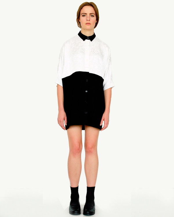 Devastee Larry Dress Devastee Larry Dress