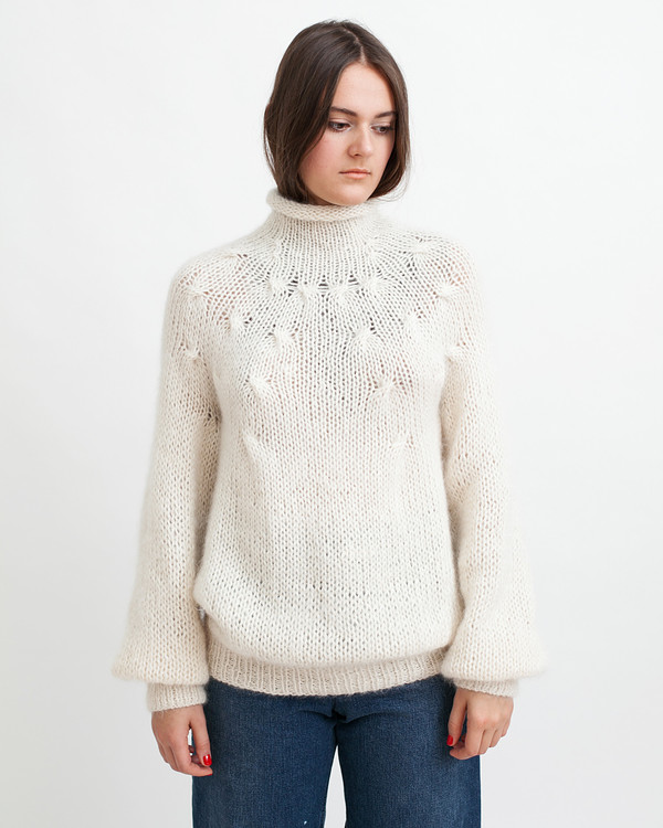 Maiami Laura Sweater Maiami Laura Sweater