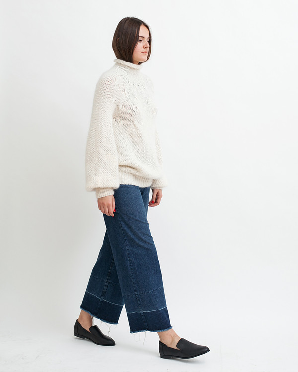 Maiami Laura Sweater Maiami Laura Sweater