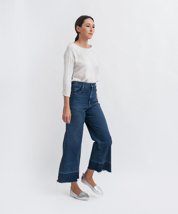 Rachel Comey Legion Denim Pant Rachel Comey Legion Denim Pant