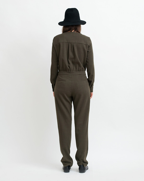 Sessun Leon Jumpsuit Sessun Leon Jumpsuit