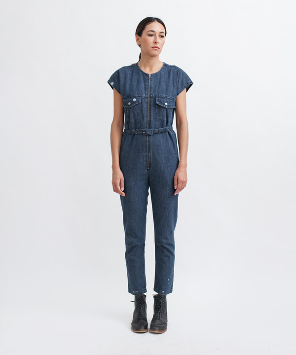 Rachel Comey Level Jumpsuit Rachel Comey Level Jumpsuit