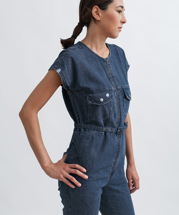 Rachel Comey Level Jumpsuit Rachel Comey Level Jumpsuit