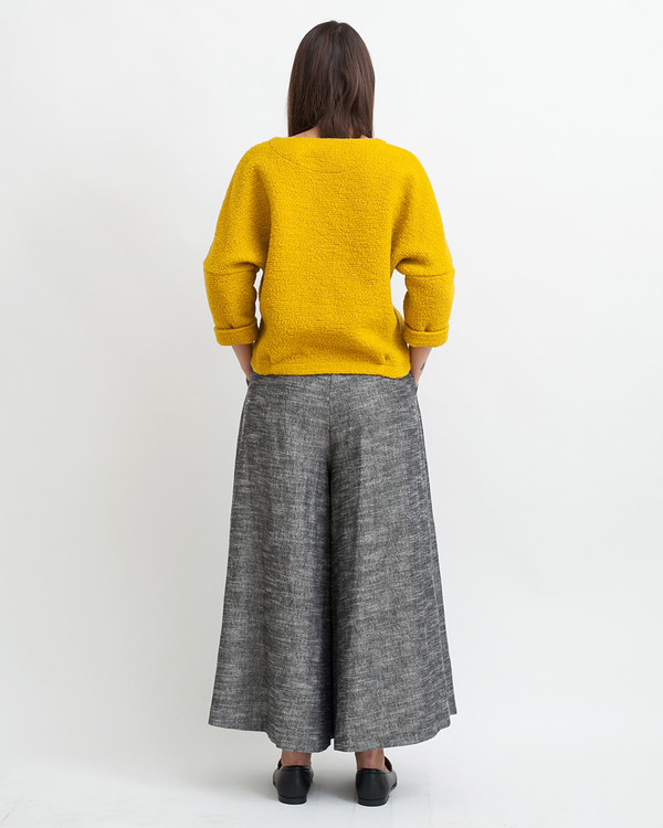 Sessun Lotta Sweater Sessun Lotta Sweater