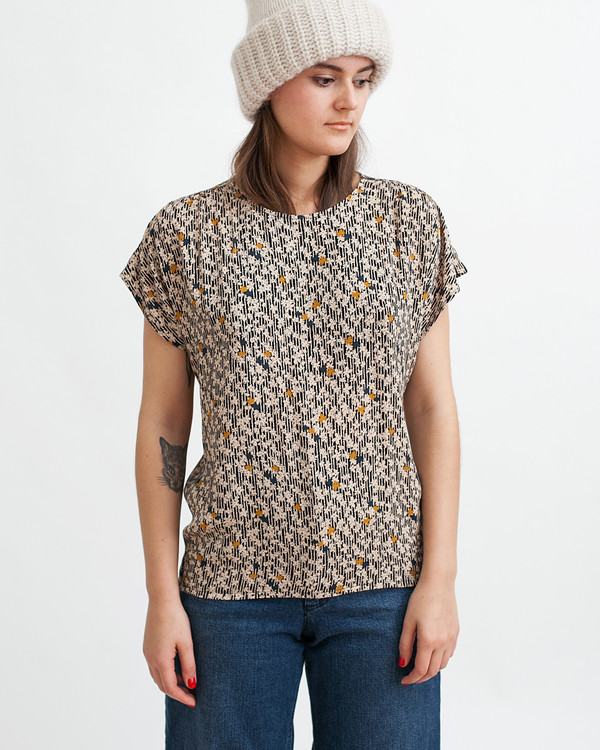 Sessun Lytton Top Sessun Lytton Top