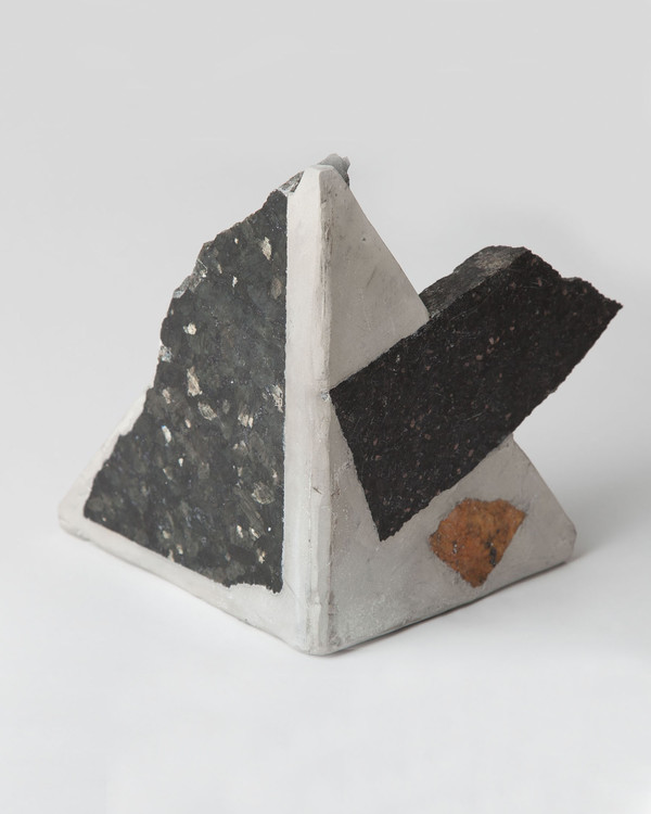 Chen Chen & Kai Williams Metamorphic Rock Chen Chen & Kai Williams Metamorphic Rock