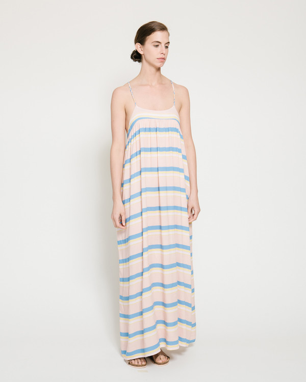 Nico Nico Mitchell Striped Dress Nico Nico Mitchell Striped Dress