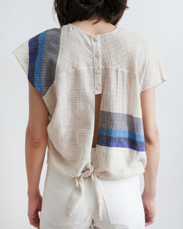 Rachel Comey Mora silk Top Rachel Comey Mora silk Top