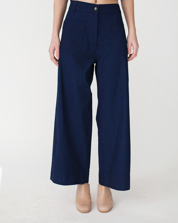 Sessun Moussaillon Pants Sessun Moussaillon Pants