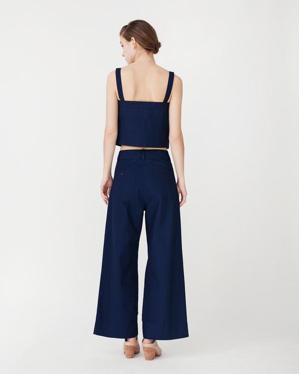 Sessun Moussaillon Pants Sessun Moussaillon Pants