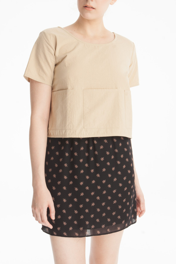 Samantha Pleet Phase blouse Samantha Pleet Phase blouse