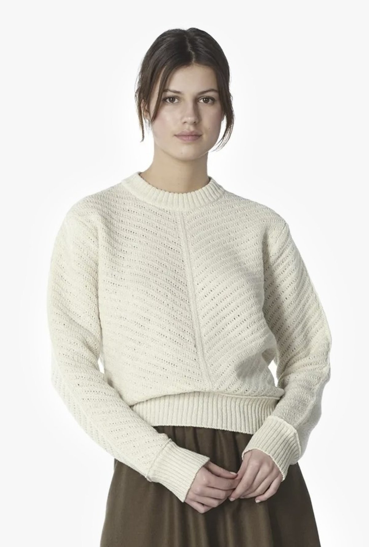 apc sweater