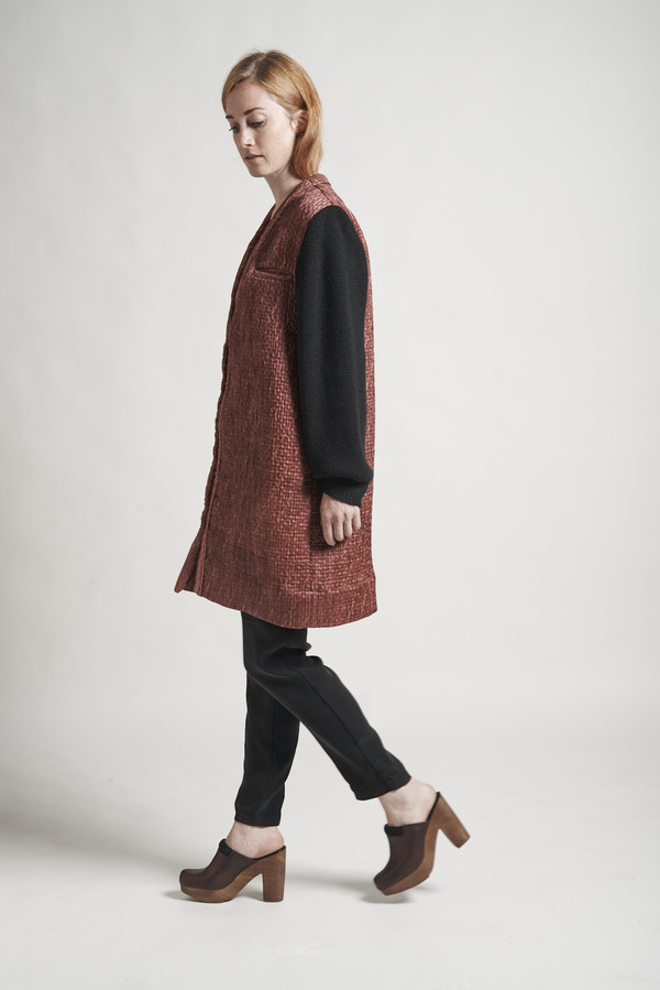 Rachel Comey Quinn Dress Jacket Rachel Comey Quinn Dress Jacket