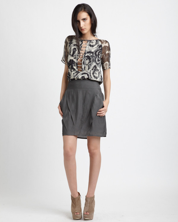 Diana Orving Reflection Skirt Diana Orving Reflection Skirt