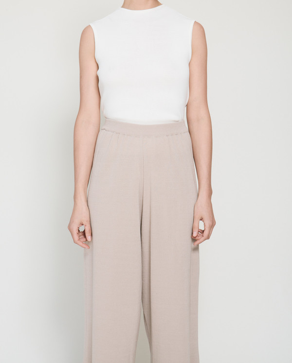 Achro Ribbed Knit Pants Achro Ribbed Knit Pants
