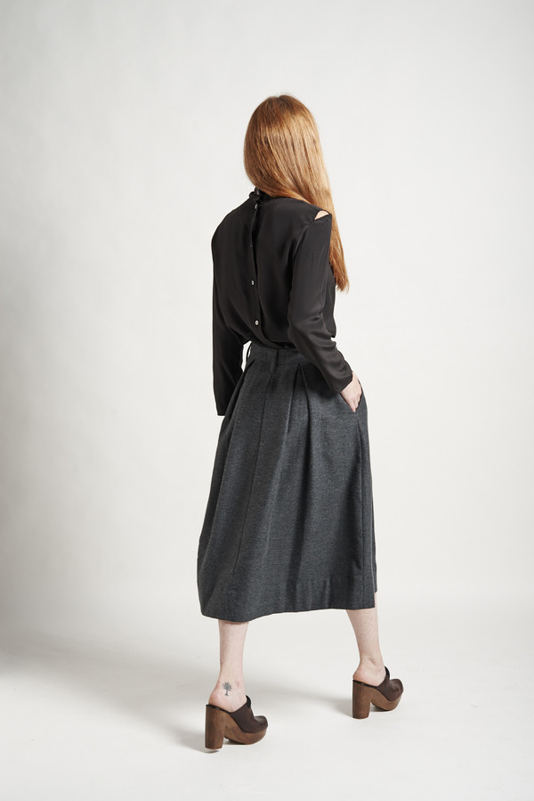 Objects Without Meaning Sabine Skirt Objects Without Meaning Sabine Skirt